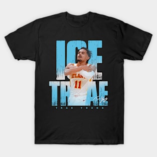 Trae Young T-Shirt